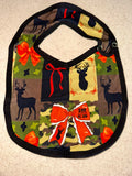 Bamboo Bib
