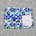 💙 Blue Crew PLUSH Blanket