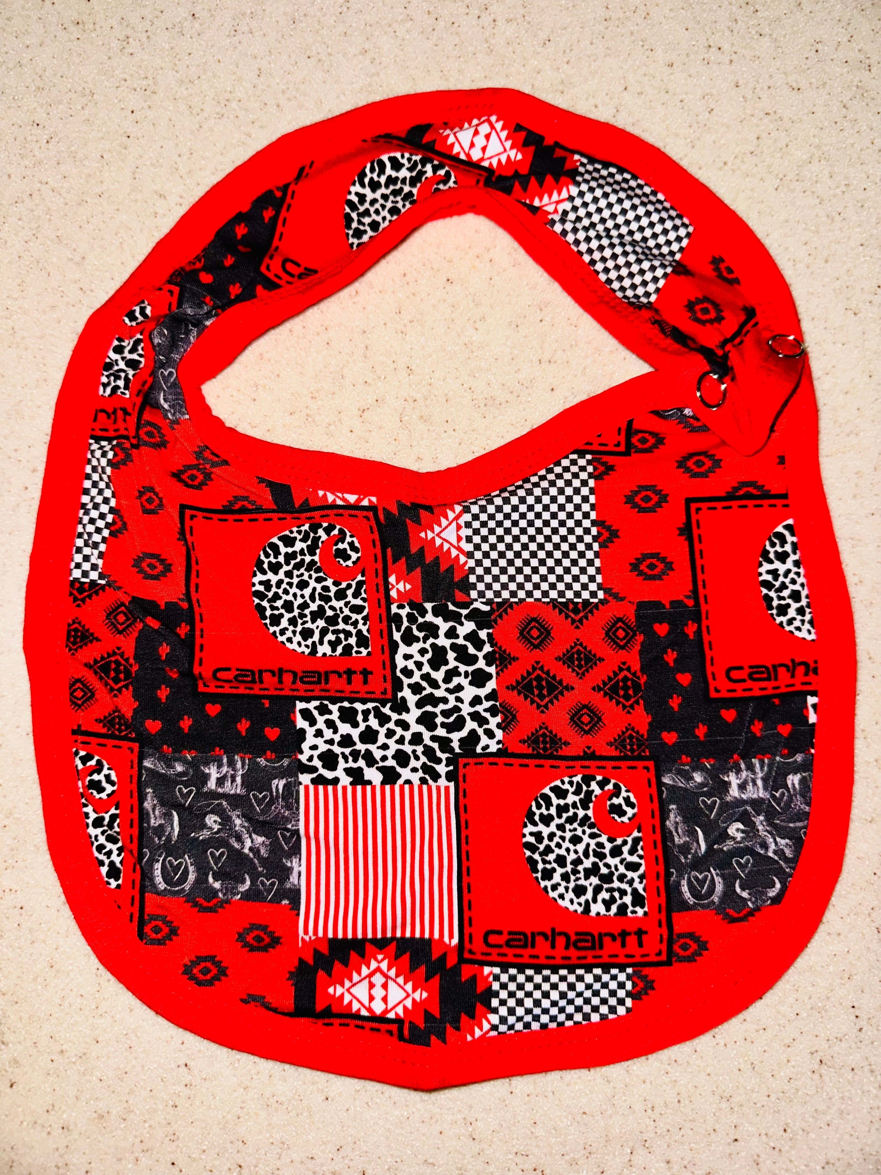 Bamboo Bib