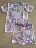 Lavender Rodeo Patch