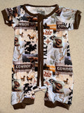 Cowboy Way