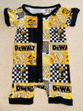 Dewalt Shorties
