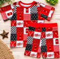 D Pepper Patch Play Set