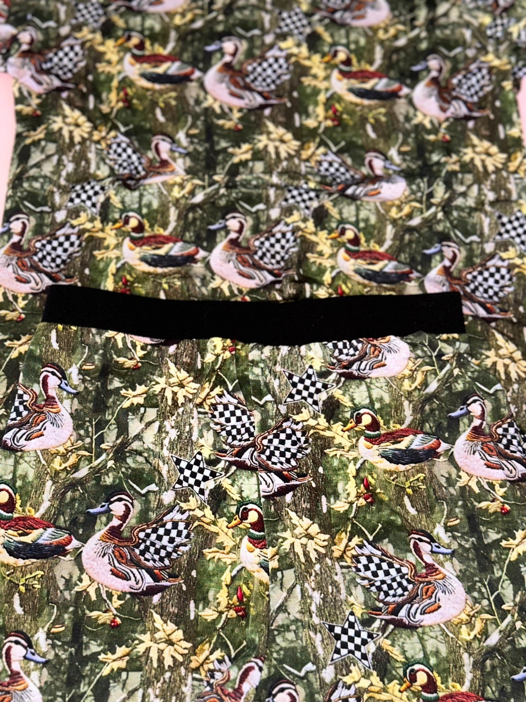 Mallard Marsh 🦆 2Pc Set