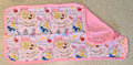 Bamboo Burp Cloth