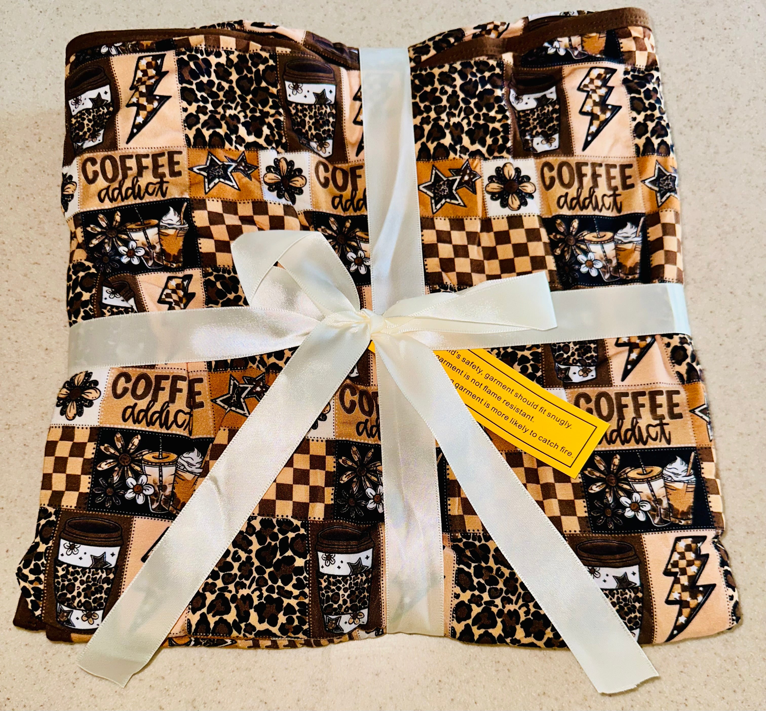 50X50 Bamboo Blanket