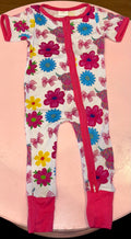 Bloom Babe Zippy