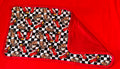 Burp Cloth