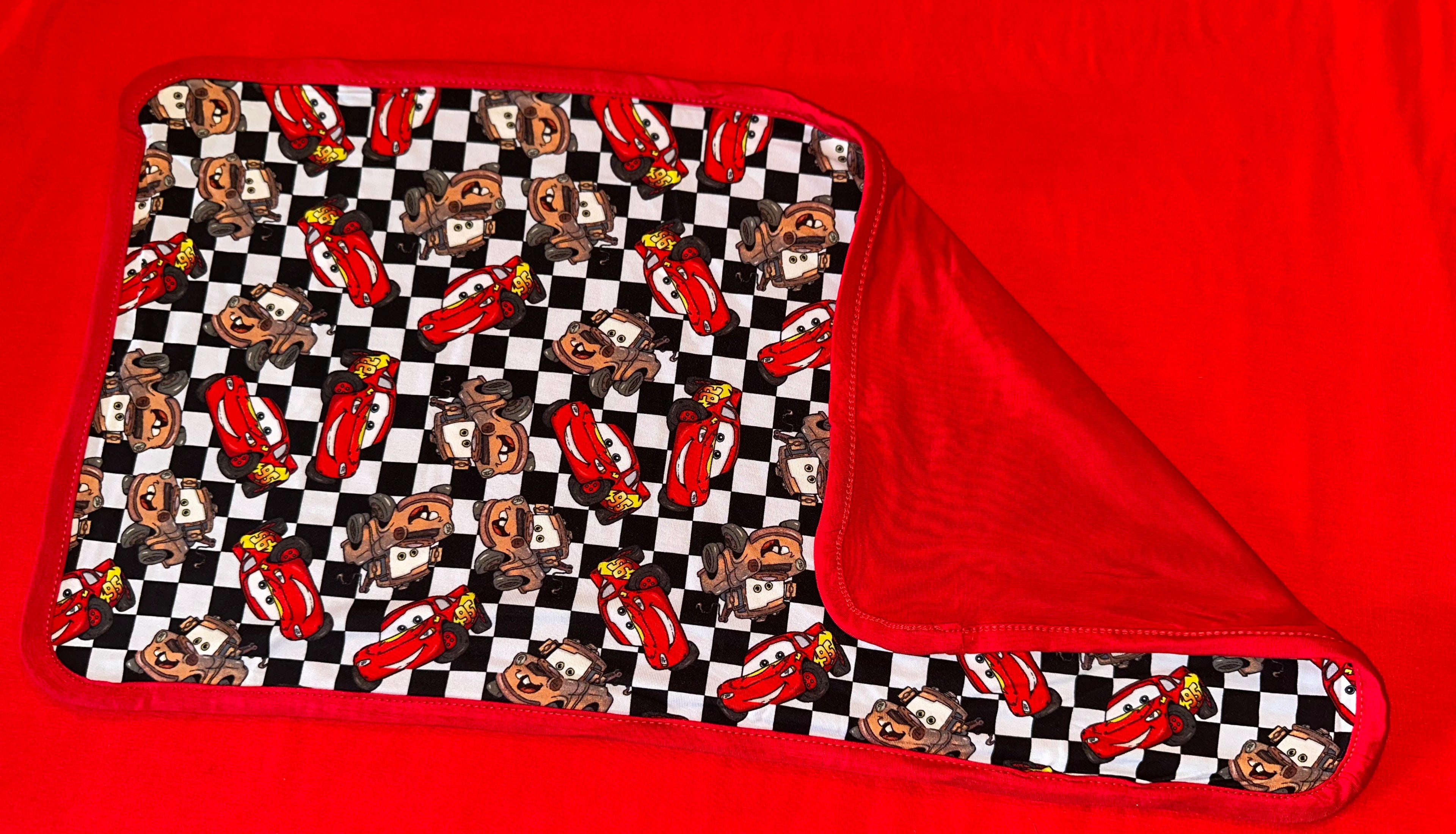 Burp Cloth