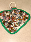 Whimsy World Lovey