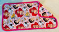 Bamboo Burp Cloth