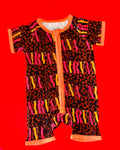 Neon Nirvana Shorties