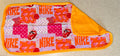 Bamboo Burp Cloth