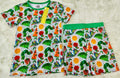Hungry Caterpillar Cuties Short Set