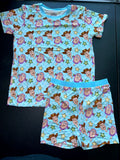 ⭐ Infinity & Beyond 2Pc Set
