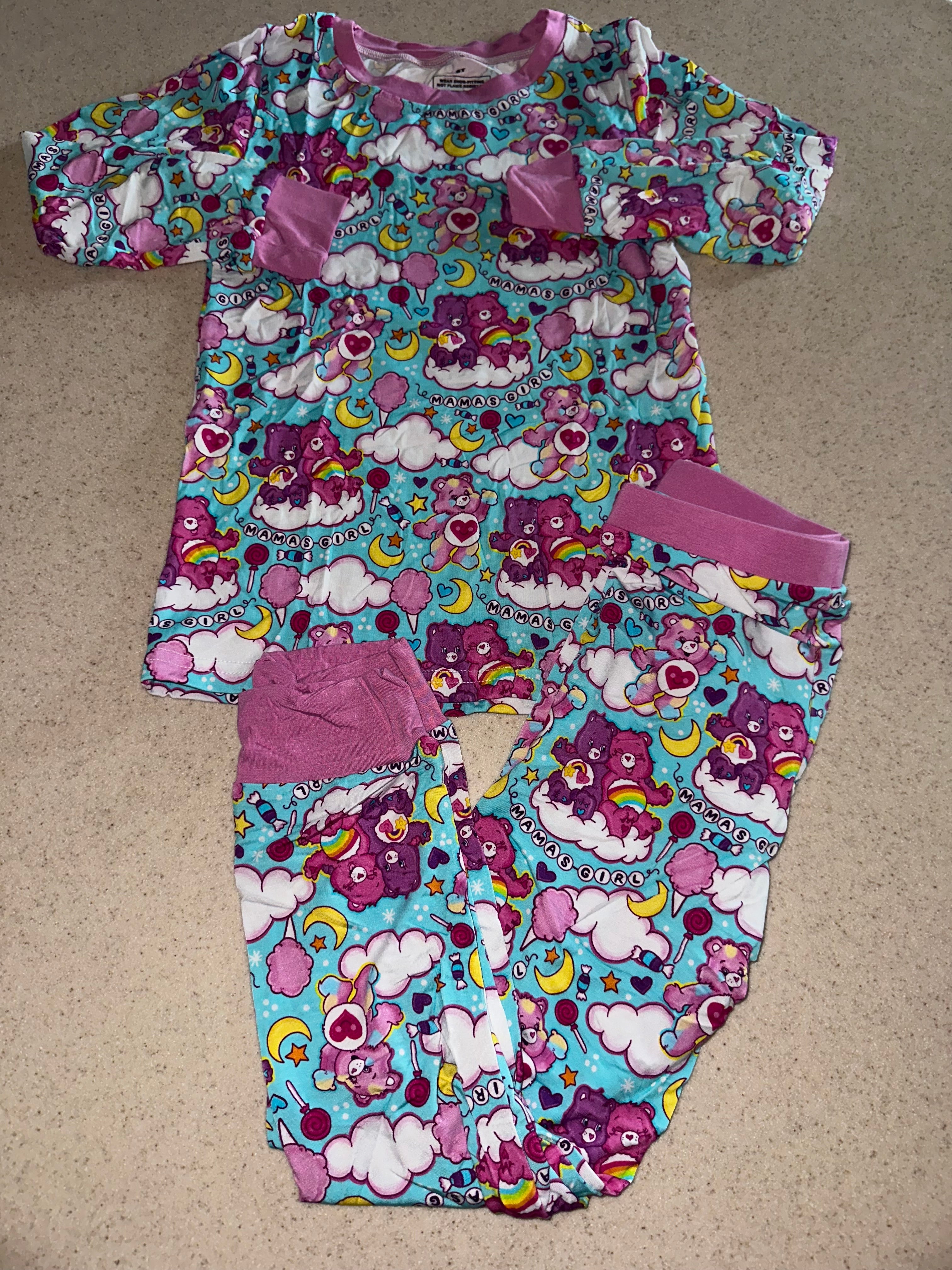 Sweetheart Skies 2Pc Set