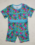 Tropical Nemo 2Pc Set