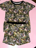Mallard Marsh 🦆 2Pc Set