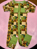 Wild West Wanderer Zippy