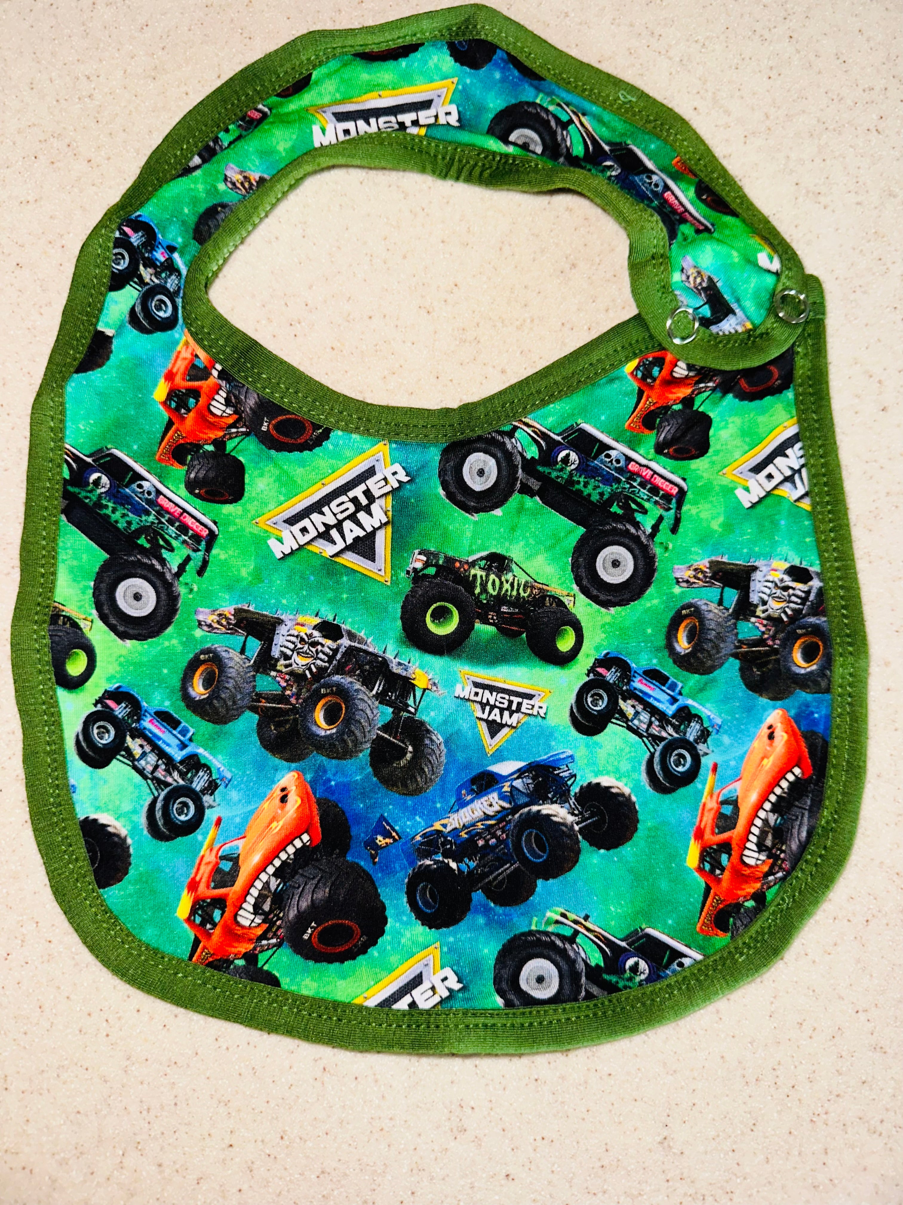 Bamboo Bib