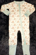 Mallard Bamboo Zippy