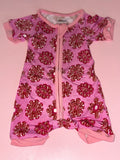 Retro Bloom Babe