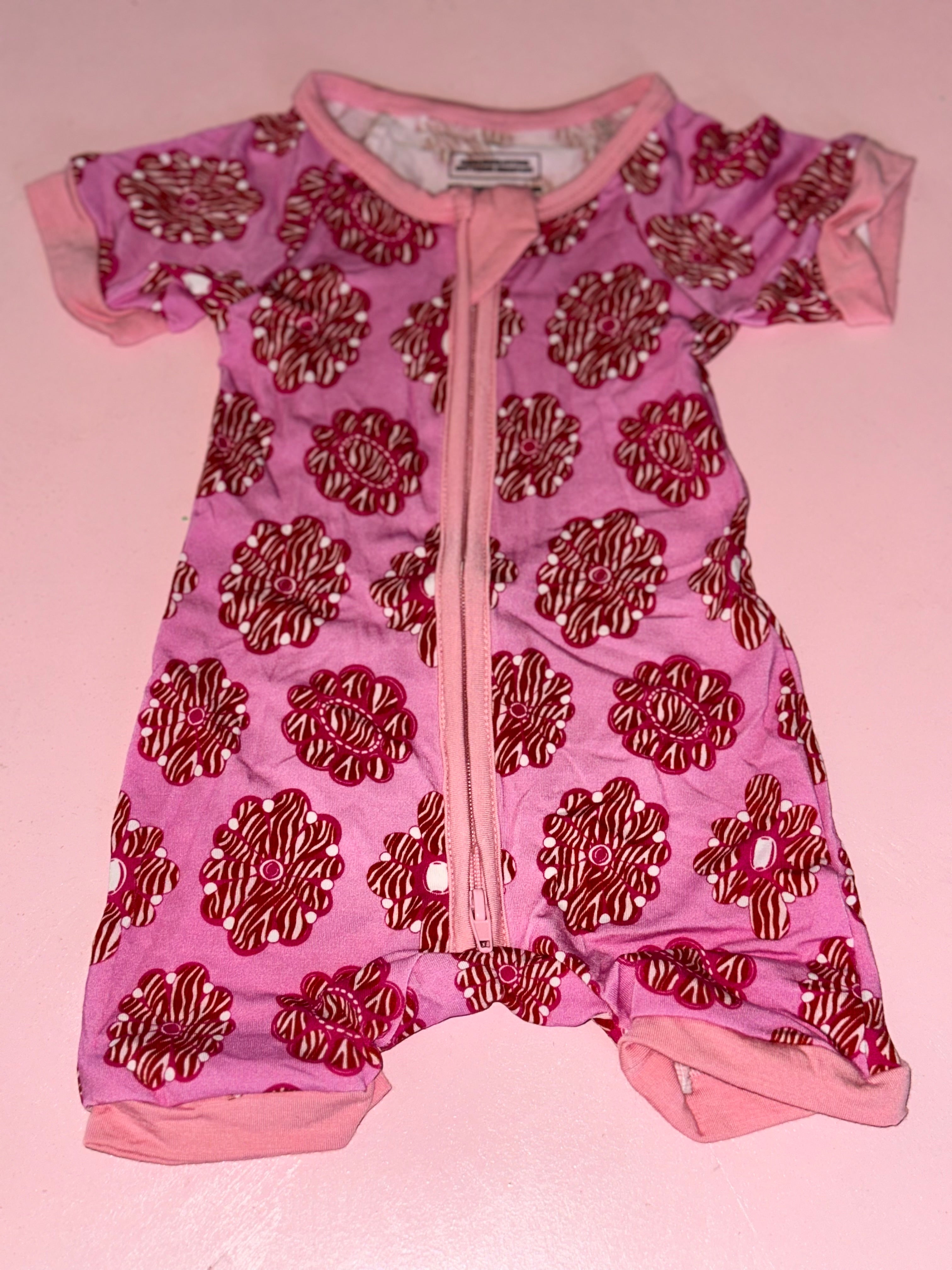 Retro Bloom Babe