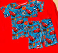 Ka-Chow Crew Set