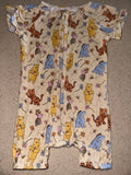 Hundred Acre Cuties