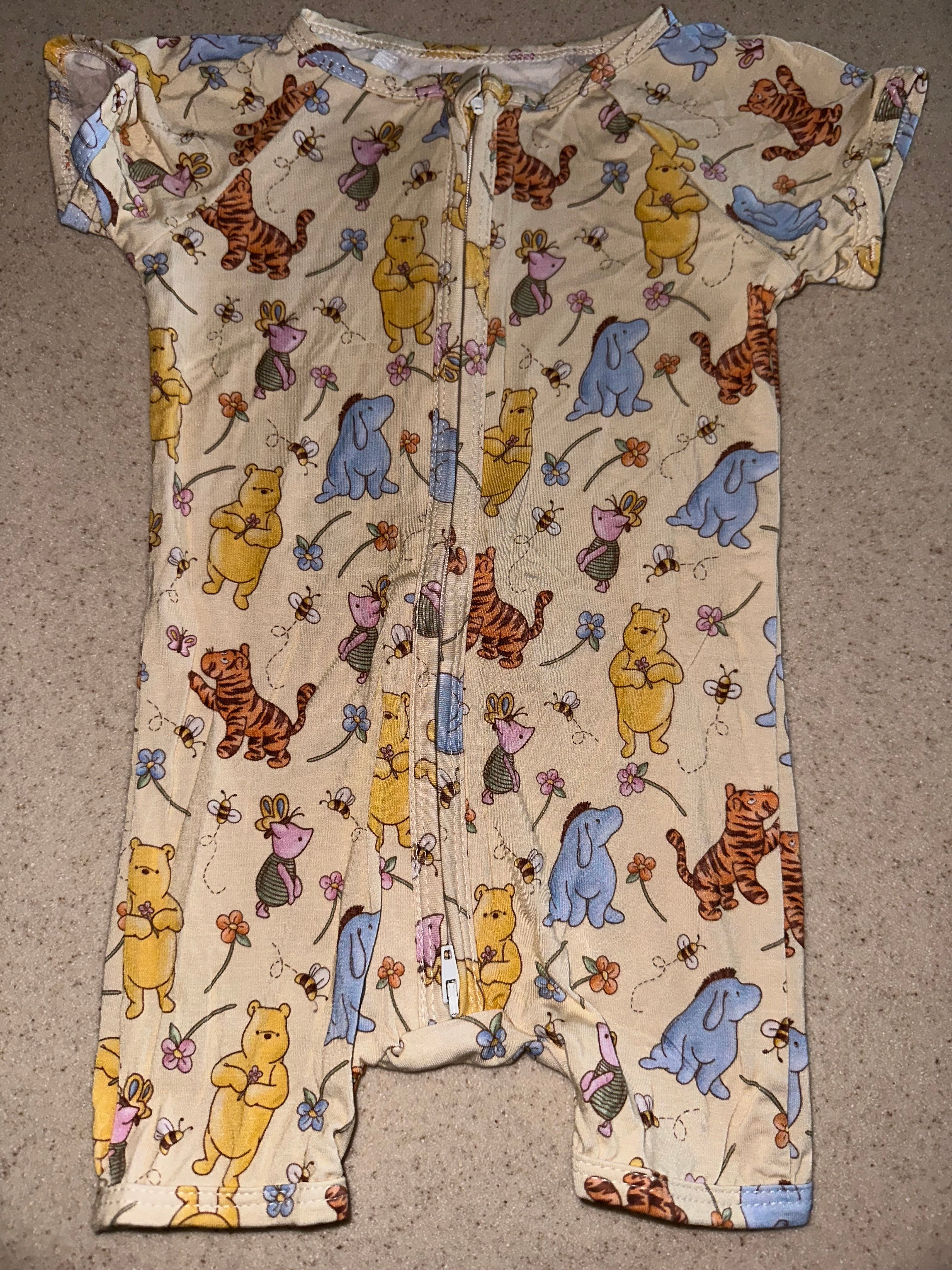 Hundred Acre Cuties
