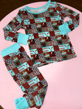 Ariat 2Pc Set