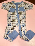 Little Country Cruisers Bamboo Zippy