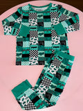 Fox Racing 2Pc Set