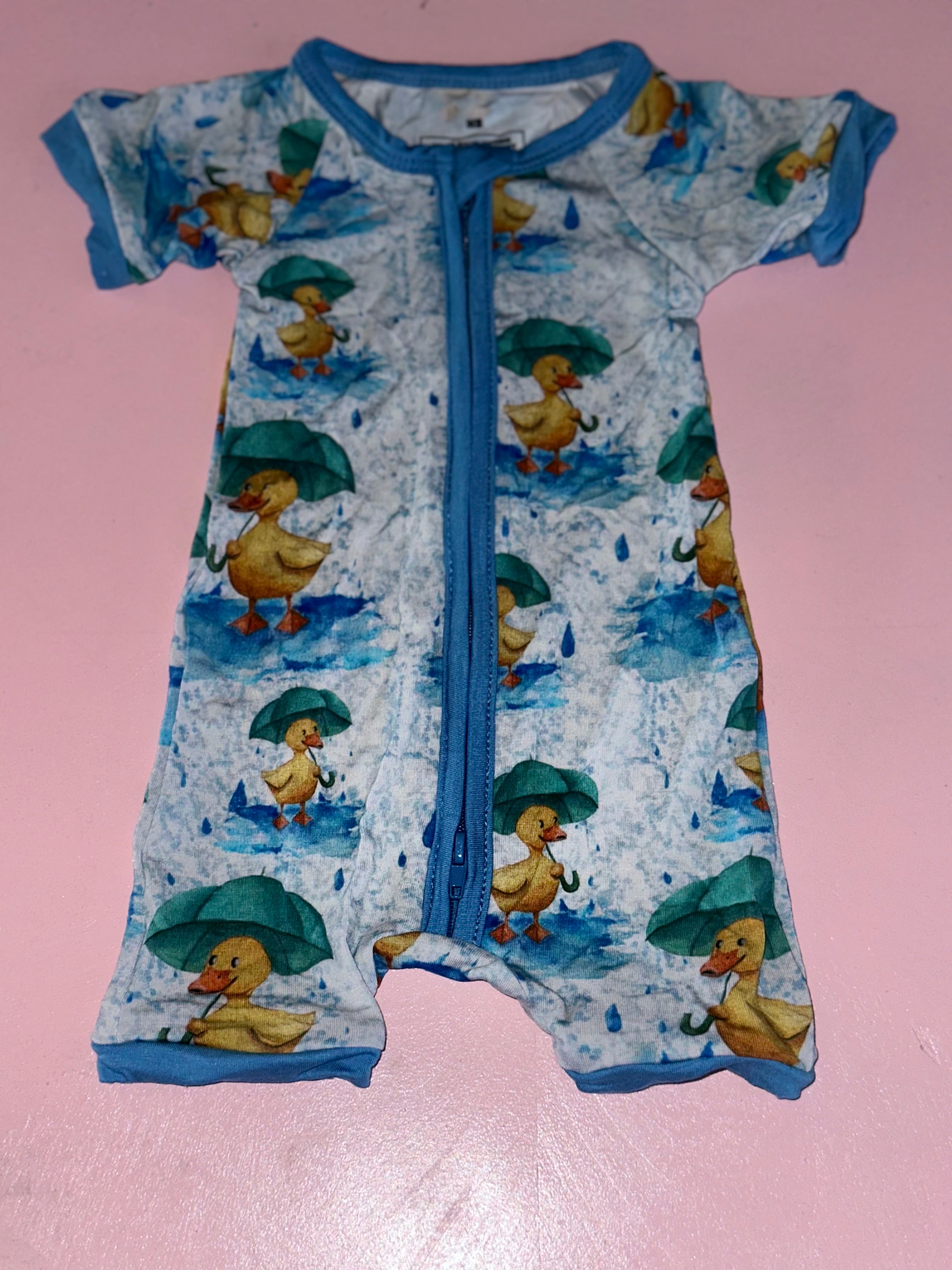 Little Quackers
