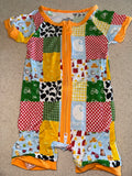 Little Farmer Patch