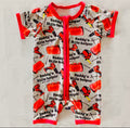 Milwaukee Daddy’s Little Helper Shortie