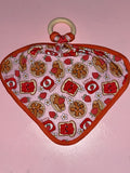 Waffles & Jam Lovey