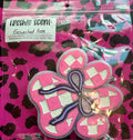 Enchanted Rose Car Freshie