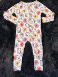 Island Hello Kitty Bamboo 3/6