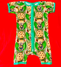 One Smart Cookie Shorties