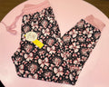 Bow Mom Bamboo Joggers