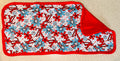 Bamboo Burp Cloth