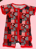 Carhartt Red Dirt Darling Shorties