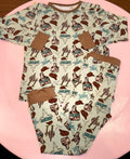 Rowdy 2Pc Set