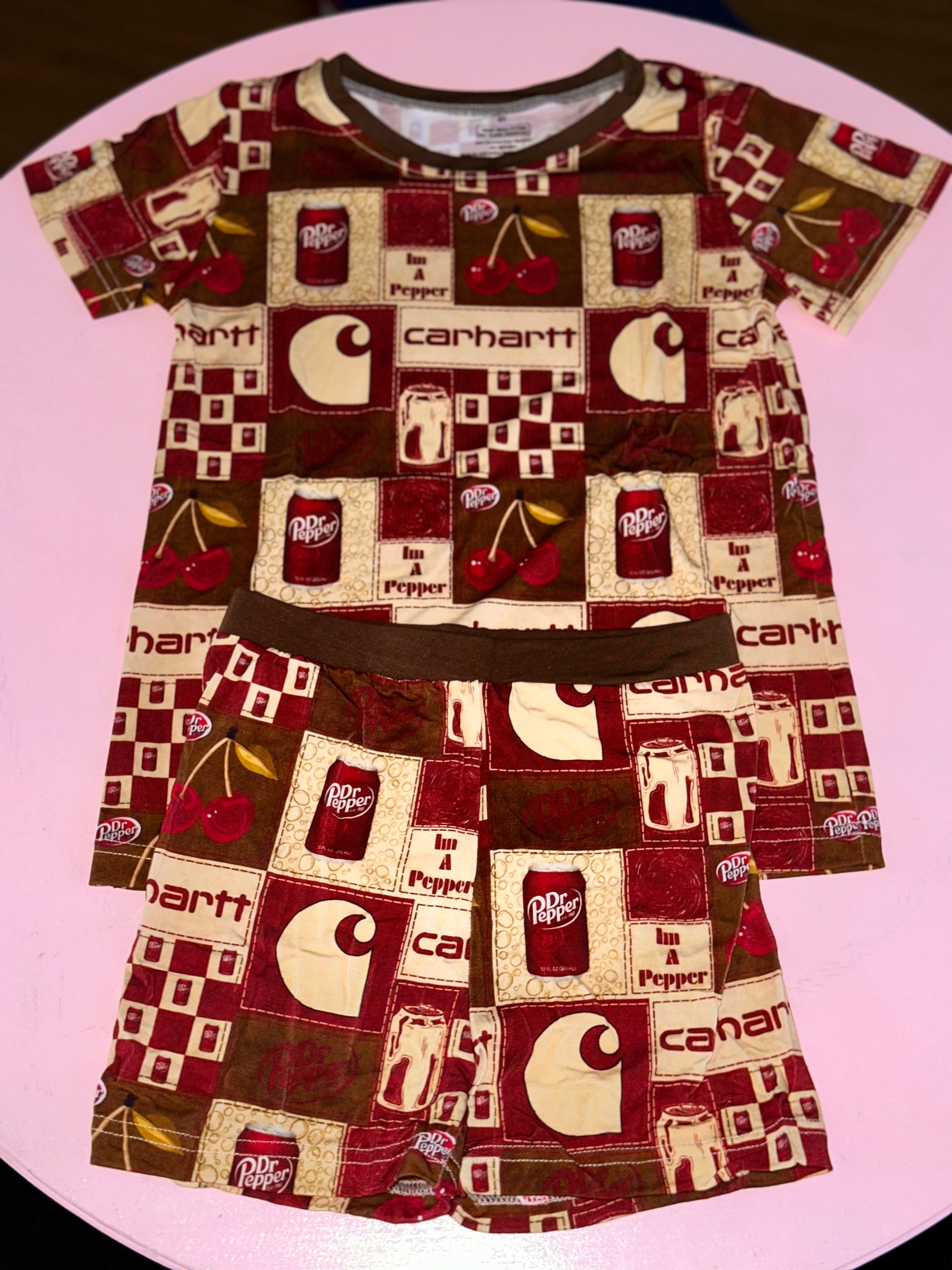 Cherry DP Cutie 🍒