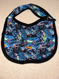 Bamboo Bib