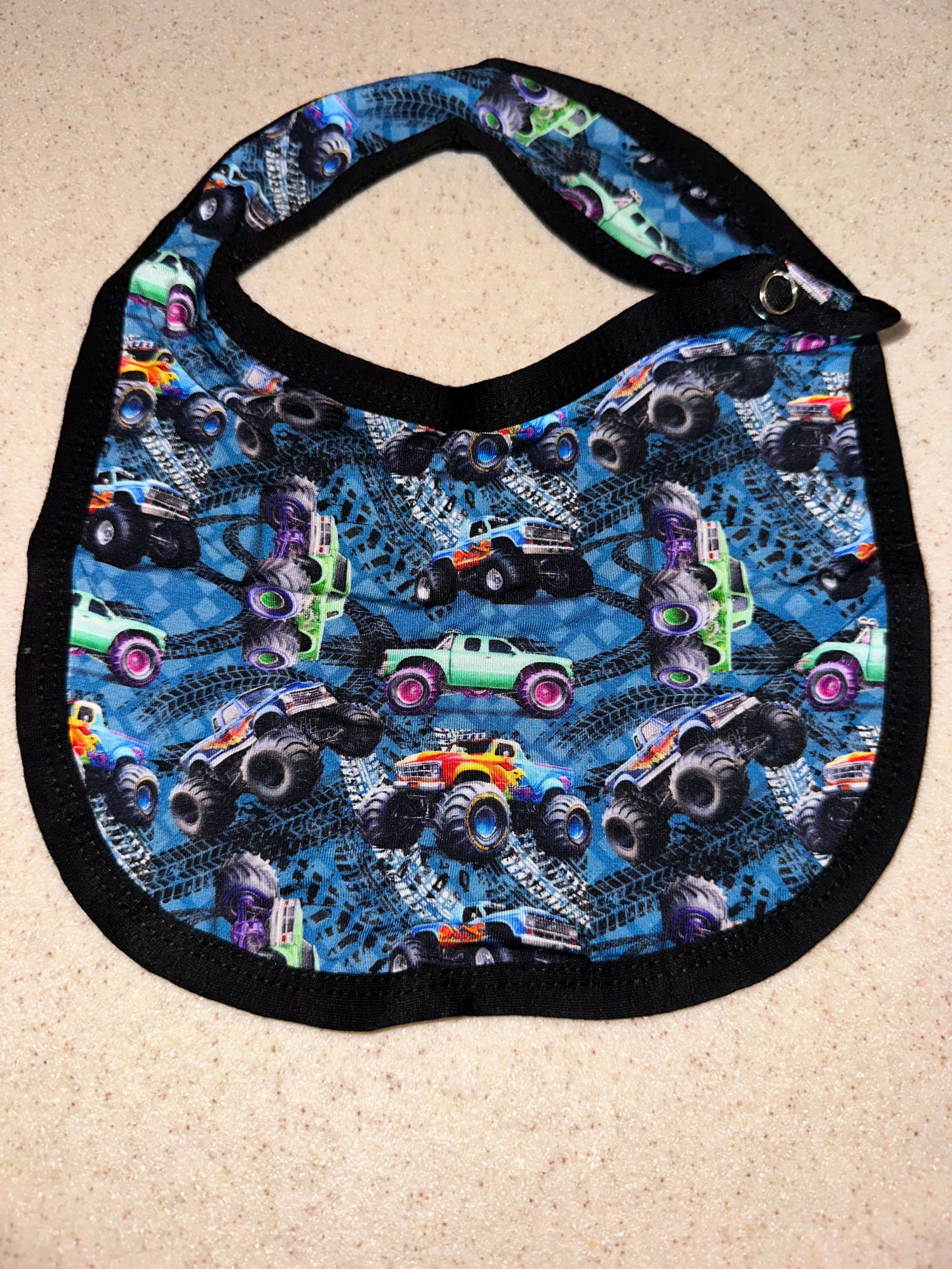 Bamboo Bib