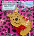 Enchanted Rose Car Freshie