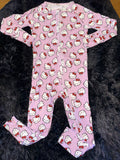 💗 Pretty in Pink Hello Kitty Bamboo 18/24