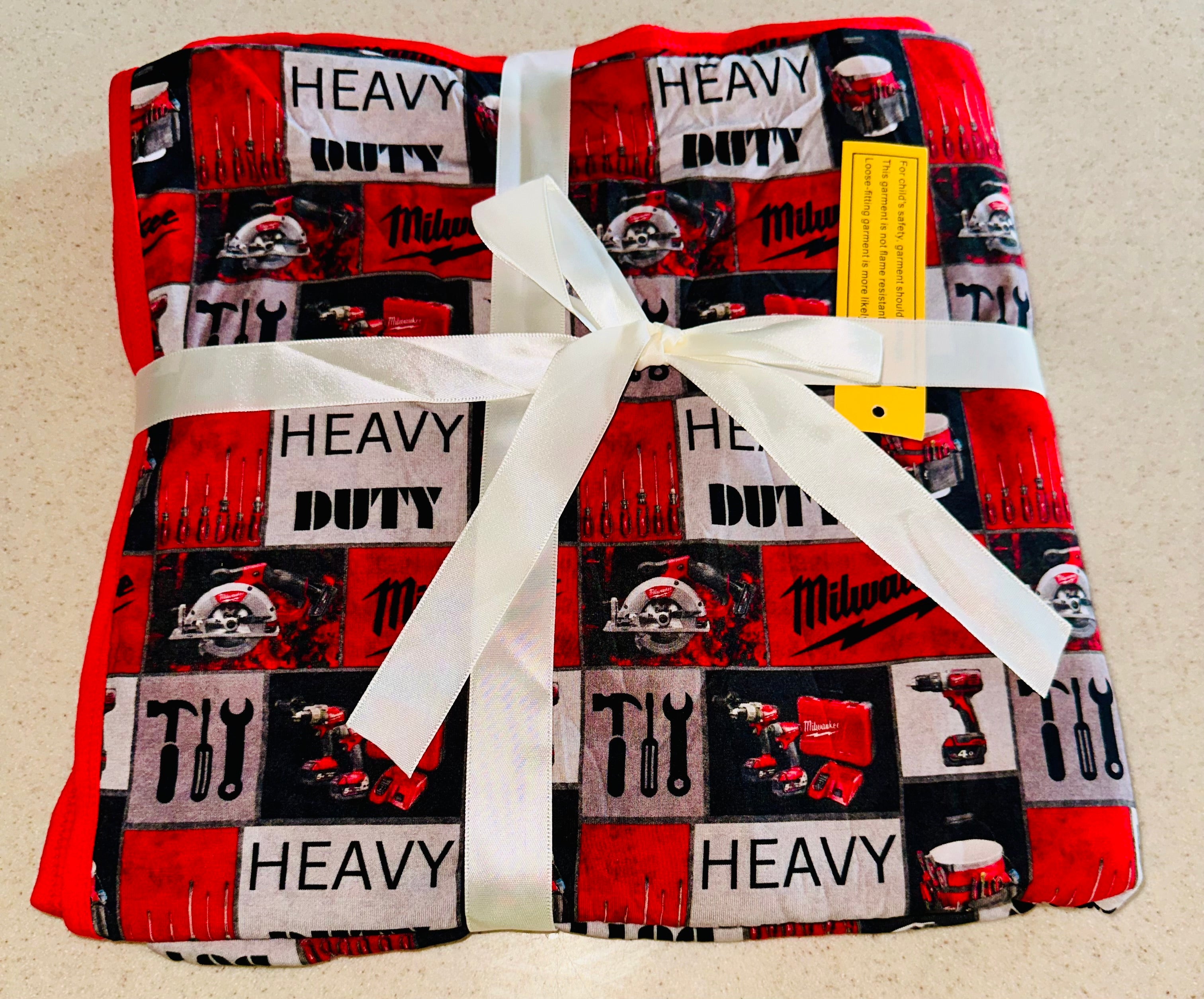 50X50 Bamboo Blanket